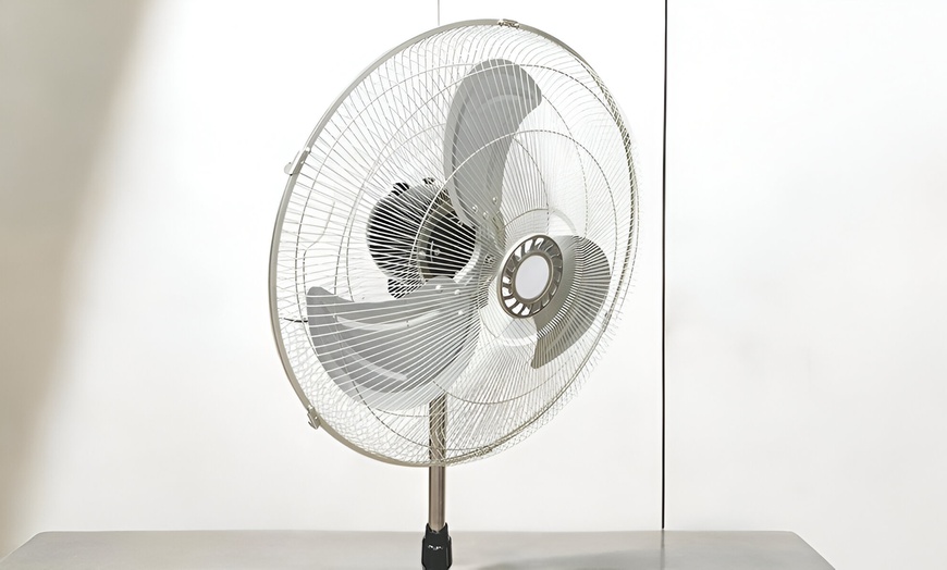 Image 3: 3-in-1-Ventilator