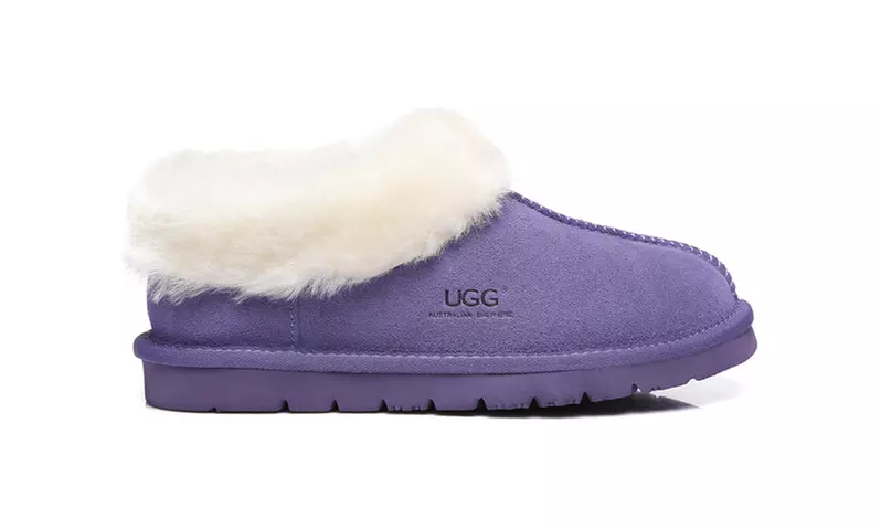 UGG Homey Slippers
