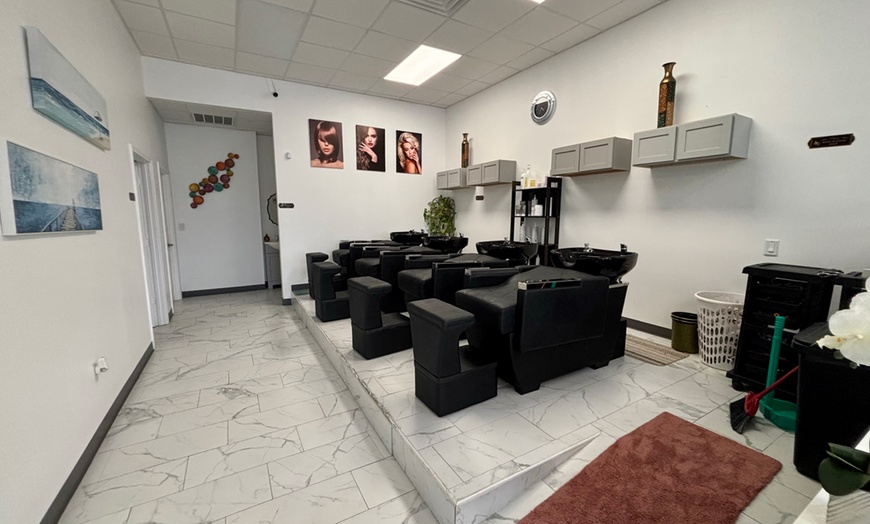 Image 3: Revitalize with 60-Minute One, Three, or Five HydraFacials