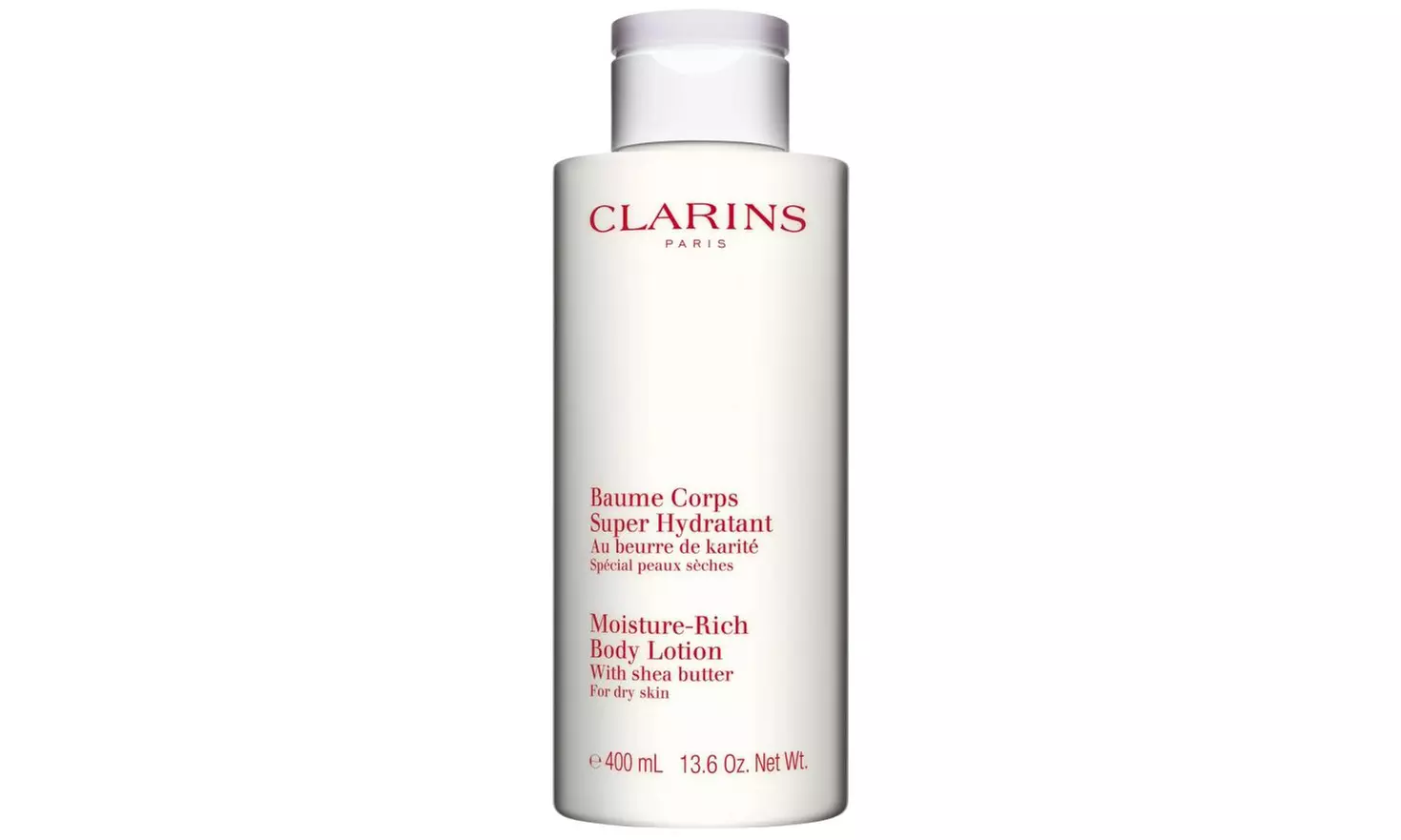 Clarins Skincare or Makeup Collection