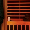 Image 2: Up to 30% Off on Spa - Sauna - Infrared at The Wholeness Pod