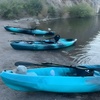 Image 5: Hiking, Sunset & Date Night Kayak Tours
