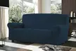 Elastischer Bezug für Sessel oder Sofa in der Farbe und Größe nach Wahl - Second Medium