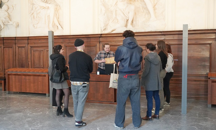 Image 5: Escape Game au Musée des Beaux-Arts pour 4 à 8 personnes