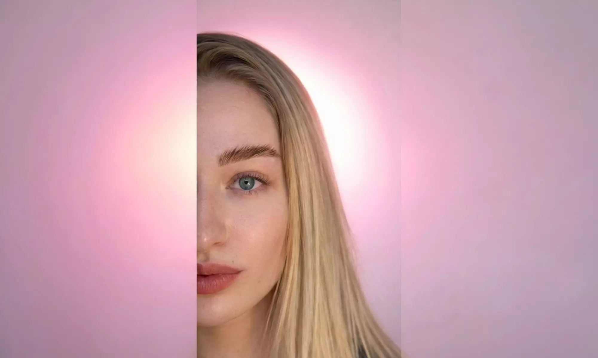 Laminacja i koloryzacja brwi lub rzęs oraz przedłużanie rzęs