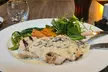 Two- or Three-Course Meal with Glass of Wine/Beer or Soft Drink for Two, Three or Four People (Up to 57% Off) - Image 2
