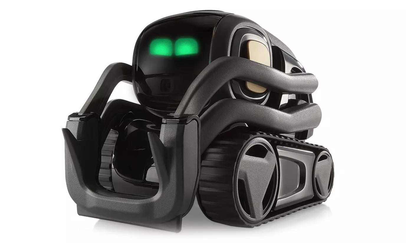Anki Vector AI Home Robot - Primary Image