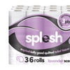 Image 8: Up to 72 Rolls of Splesh by Cusheen Toilet Roll