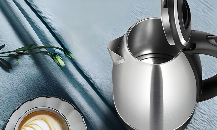 Image 8: Bouilloire électrique 2 L 1500 W