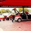 Image 4: Lavage intérieur ou extérieur au choix avec Auto Clean FM