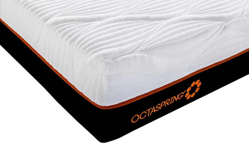 Image 2: Dormeo Octaspring 6500 Mattress