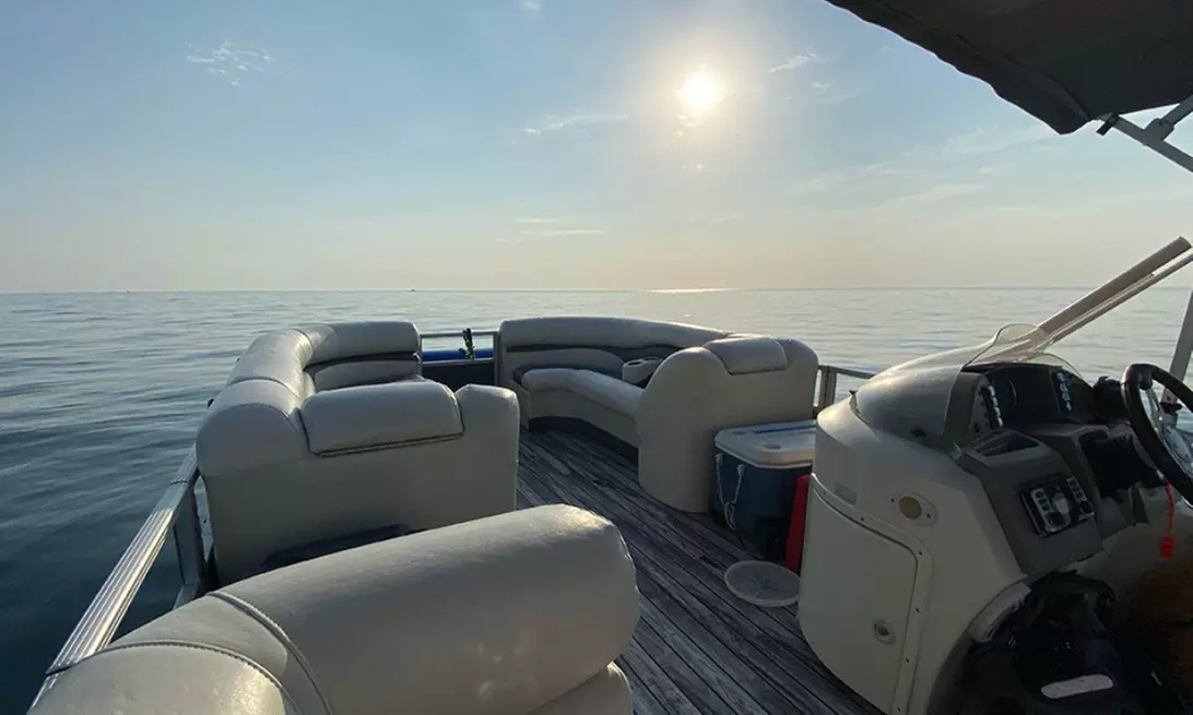 Set Sail in Style: From Luxury Deck Boats to a Dior Yacht Experience 