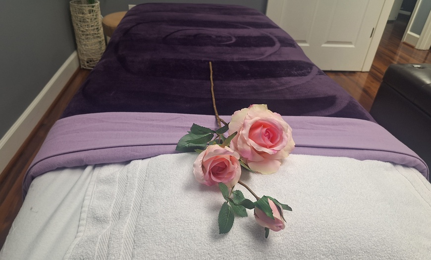 Image 1: Unwind and Relax: Choice of Spa Package