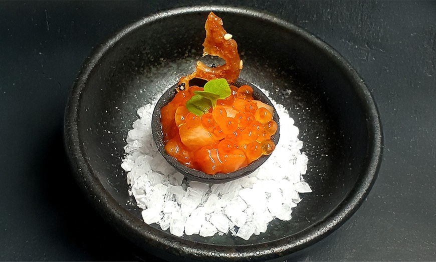 Image 6: Natsu Indulgence Teppanyaki Experience with Optional Wagyu Upgrade