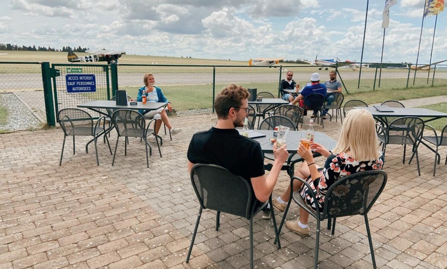 Image 4: Ardennes belges : 2 nuits avec pdj, bouteille de cava et dîner