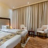 Image 2: Ras Al Khaimah: 4* Hotel Stay with Desert Safari for Two