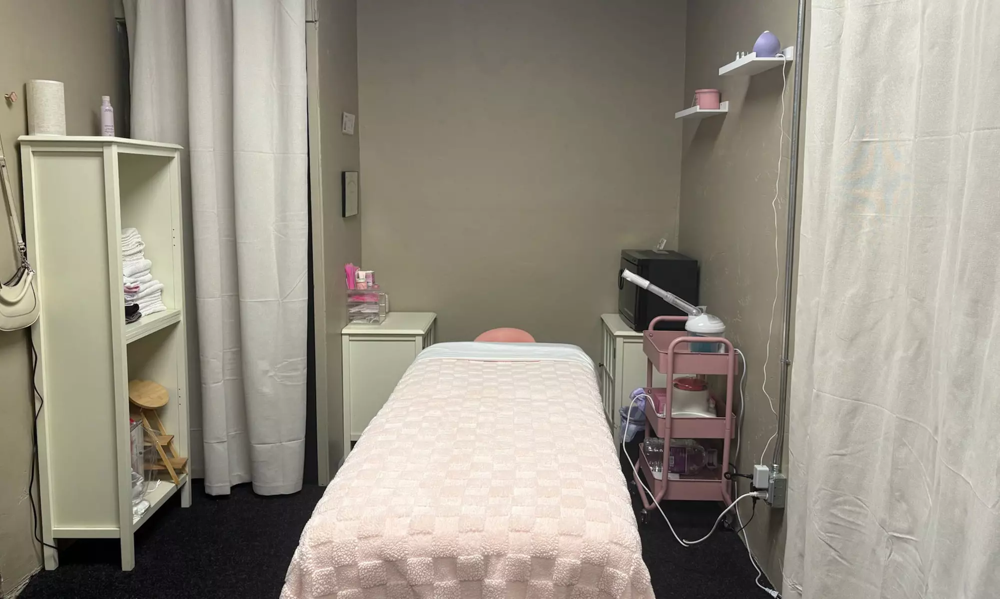 One, Two, or Three 60 Minute Micro-Needling Sessions for One Person