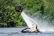 Fly High or Ride Waves: 45-Minute Flyboard or Jetski – Up to 46% Off - Second Medium