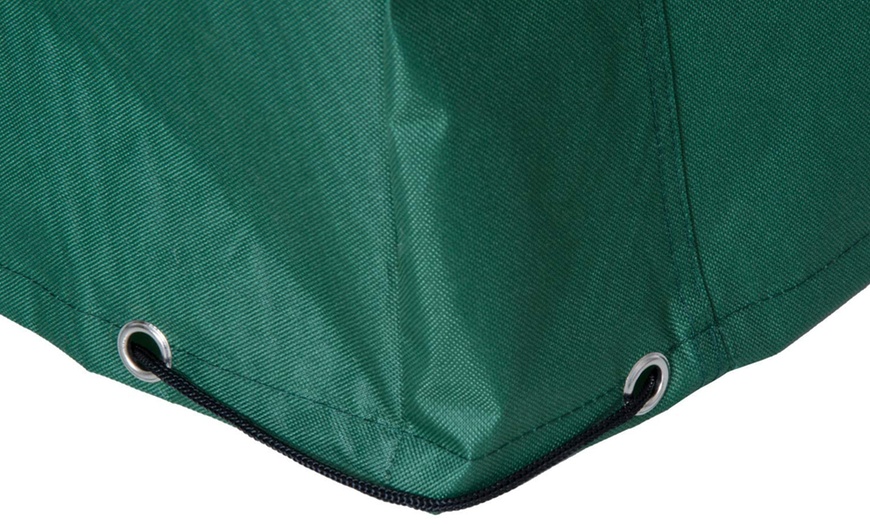 Image 25: Outsunny Outdoor Waterproof Furniture Covers