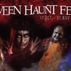 Image 1: Entry Tickets to Halloween Haunt Fest at the UK's New Scream Park