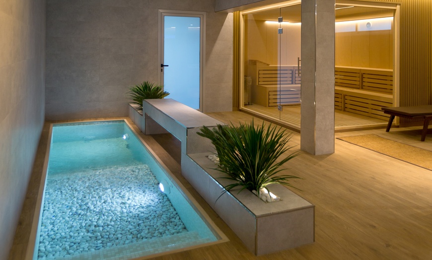 Image 35: Circuito spa de 90 minutos para 1 o 2 personas en plena Albufera