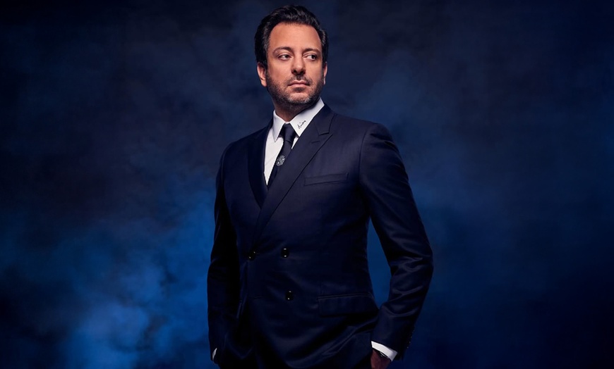 Image 2: Guy Manoukian - WORLD TOUR 2025 – Up to 57% Off