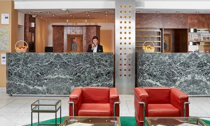 Image 8: Berlin: 1-4 Nächte mit Frühstück und Freigetränken