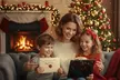 Magical Santa Letter or HD Video Message for Kids – Standard & Premium Packages (Up to 70% Off) - Second Medium