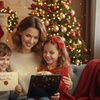 Image 6: Santa Letter or HD Video Message for Kids– Standard & Premium Packages