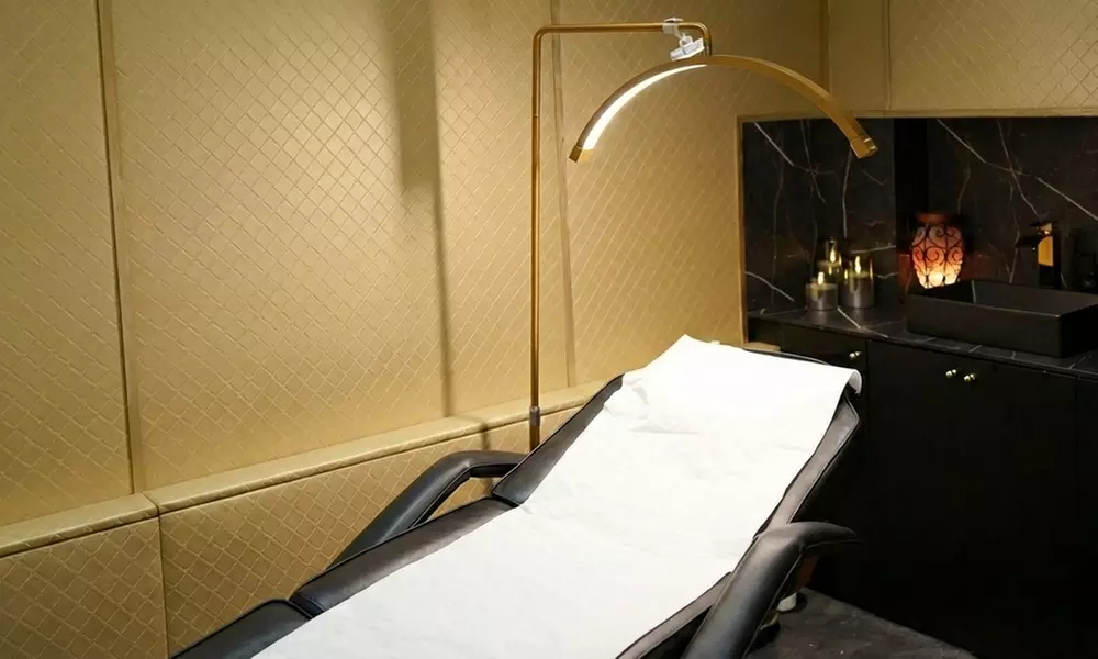 Get Glowing Skin with One, Two or Three CACI Ultra Radiance Facials