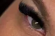 Achieve Glamour with  Full Set of Classic, Volume, Mega Eyelash Extensions w/ Two Week Fill- Up to 50% Off - Second Medium