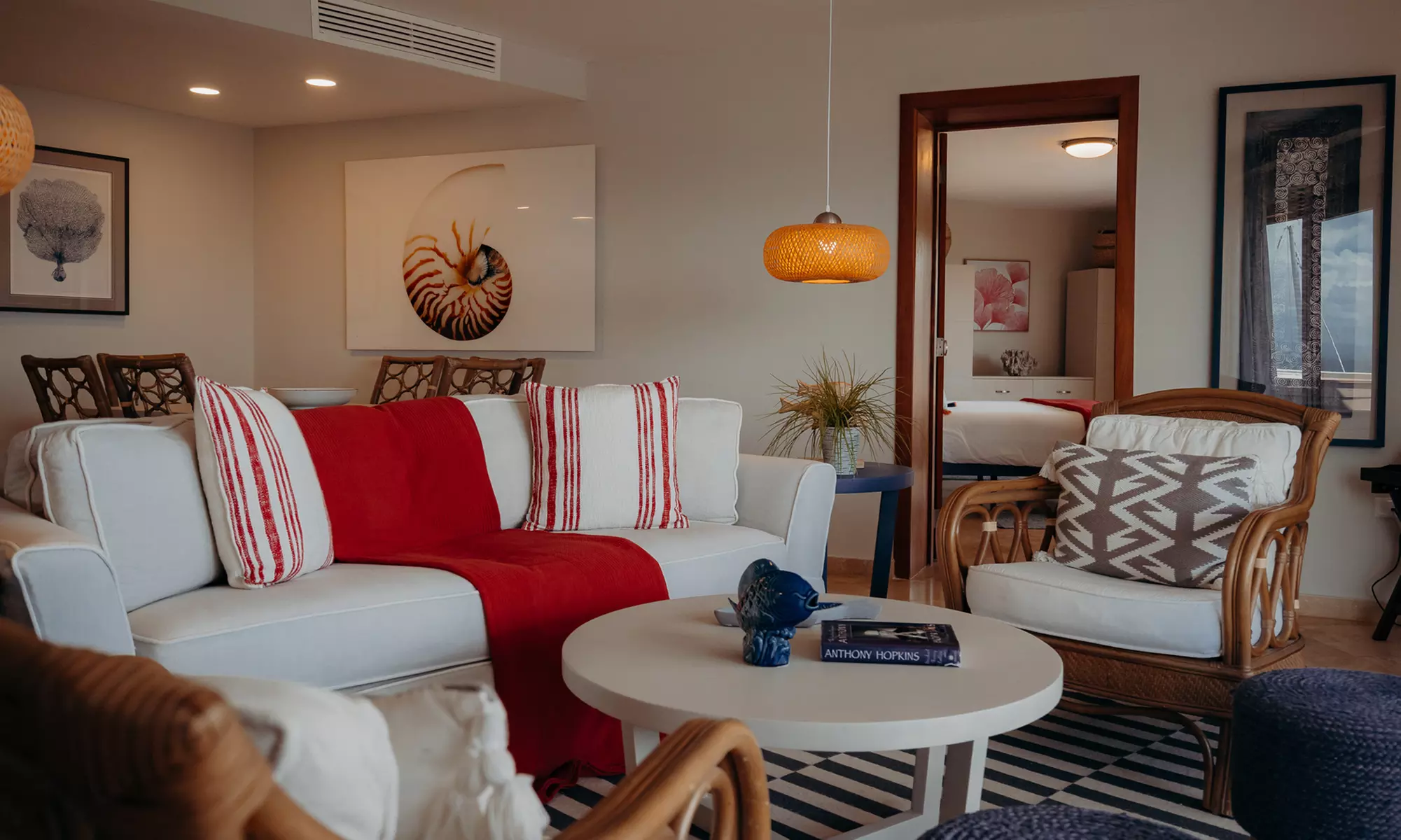 5-Star Boutique Hotel in Dominican Republic
