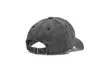Washed Low Profile Cotton Baseball Cap; Various Colors Available - Second Medium