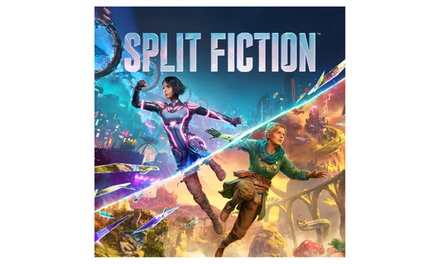 Split Fiction: Standaard Editie - Technivision NL