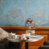 Image 13: Sparkling or Traditional Afternoon Tea w/ Glass of Prosecco in Surrey