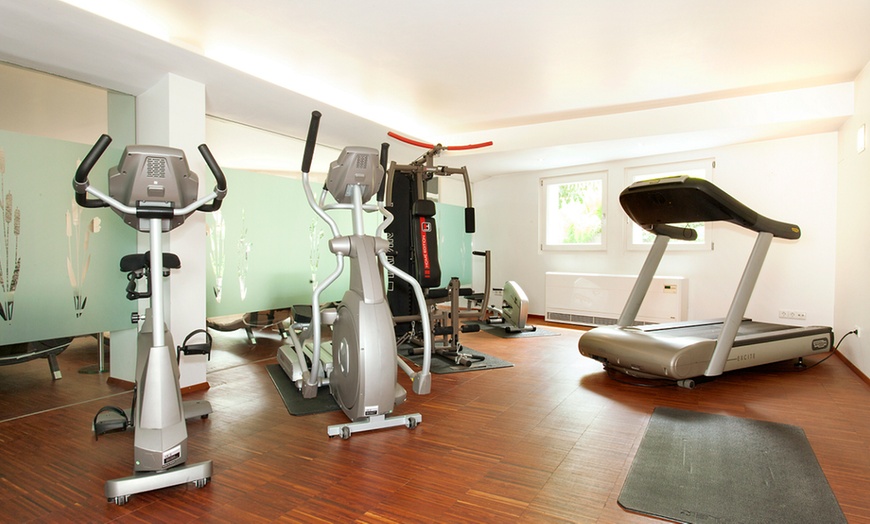 Image 10: Bodensee: 2 Nächte inkl. Frühstück, 3-Gänge-Menü und Wellness