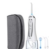 Image 12: TODO Rechargeable Water Dental Flossers