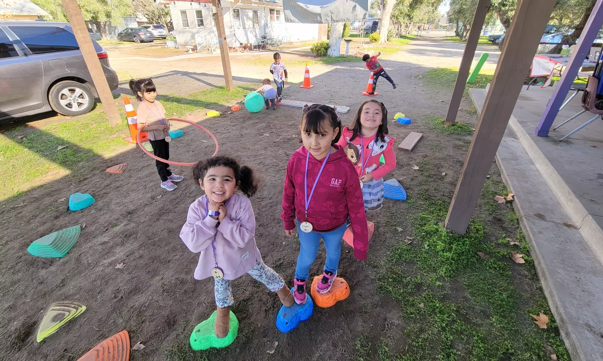 Up to 41% Off Admission or Membership - Fresno Discovery Center