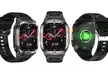Montre connectée Synerfit GPS Edition Daytona, coloris au choix - Image 3