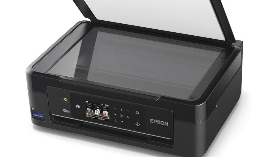 Image 10: Epson XP-422 All-in-One Printer