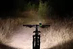 iMounTEK 20000LM Rechargeable Bike Light with 120dB Horn and 6 Lighting Modes - Second Medium
