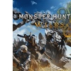 Image 2: Monster Hunter Wilds - Standard, Deluxe or Premium Deluxe Edition (PC)
