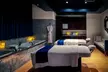 Treat yourself to an 80-minute Swedish Massage with Hot Stones & Aromatherapy at Blue Harmony Spa Up To   49%  - Second Medium