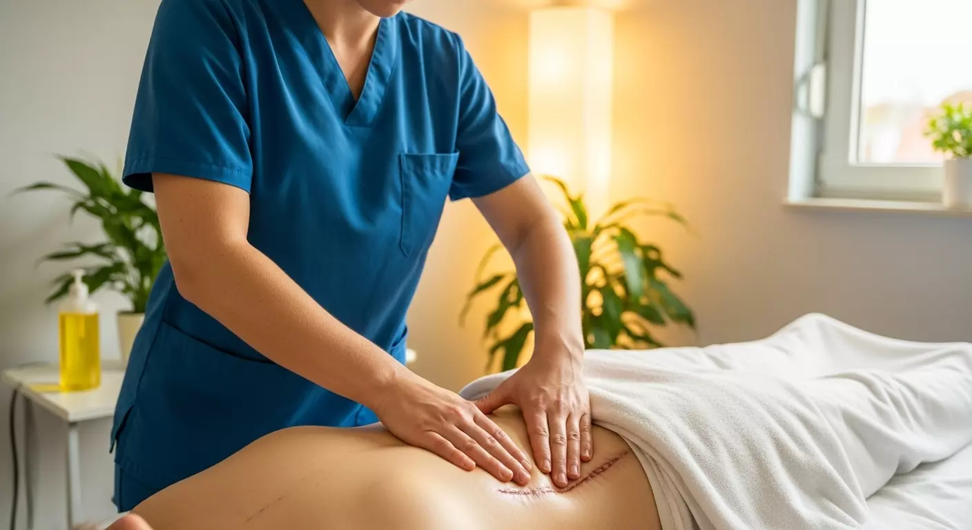 Restore Balance, Inside & Out at Elite Massage Now