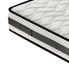 Image 5: Dubbel comfort orthopedisch matras met gedifferentieerde zones