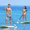 Image 1: 1-Month Unlimited Rentals: Single Kayak or Paddleboard for One at Miami Kiteboarding (Up to 73% Off)