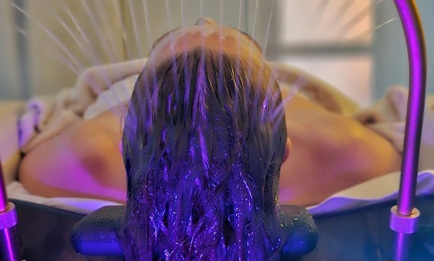 Image 5: Sesión de spa capilar de 45, 60 o 90 minutos para 1 persona