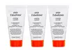 Evo Fabuloso Color Treatment (3-Pack) - 1.1oz/30ml Each (Choose Shade) - Second Medium