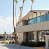 Image 2: Hotel in Coachella Valley with Mountain Views & Outdoor Pool Retreat