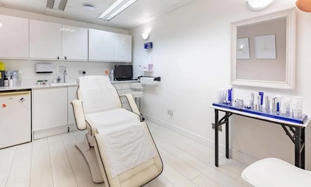 Dental Check Up with Exam, Scale and Polish (Xray Included if Needed) - North London Aesthetic Clinic